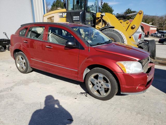 Photo 4 from auction – 2007 DODGE CALIBER R/ with VIN 1B3HB78K07D331466