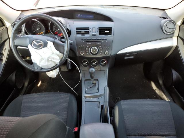 Photo 8 from auction – 2013 MAZDA 3 I with VIN JM1BL1UF1D1852474