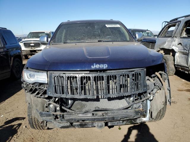 Photo 5 from auction – 2015 JEEP GRAND CHER with VIN 1C4RJFBG8FC644760