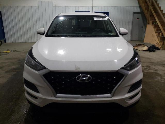 Photo 5 from auction – 2020 HYUNDAI TUCSON SE with VIN KM8J2CA43LU241206