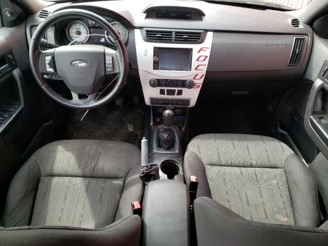 Photo 8 from auction – 2011 FORD FOCUS SE with VIN 1FAHP3FN7BW131726