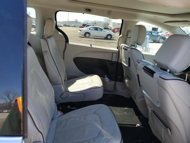 Photo 11 from auction – 2017 CHRYSLER PACIFICA L with VIN 2C4RC1GG3HR620219