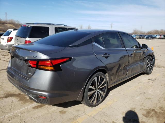 Photo 3 from auction – 2019 NISSAN ALTIMA SR with VIN 1N4BL4CW0KN303136