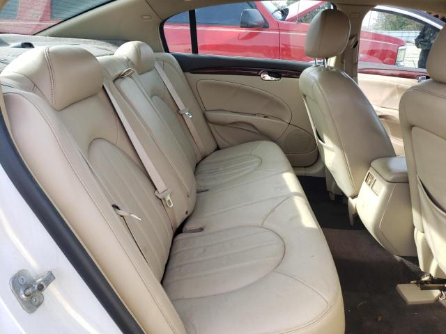 Photo 10 from auction – 2007 BUICK LUCERNE CX with VIN 1G4HD57207U164374