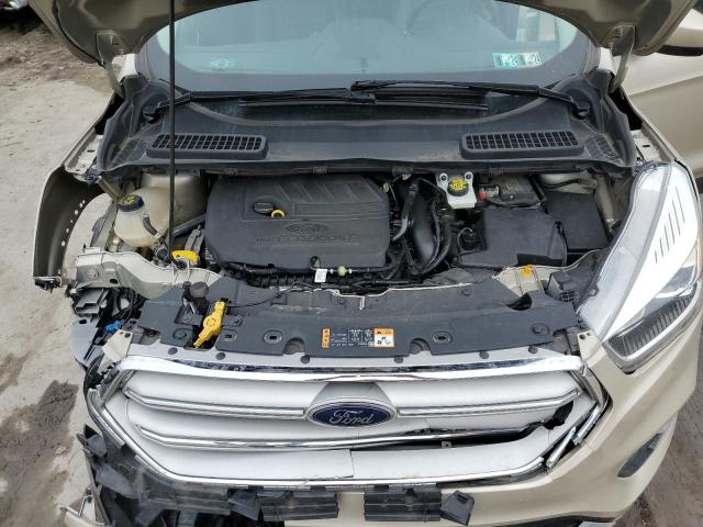 Photo 11 from auction – 2018 FORD ESCAPE SEL with VIN 1FMCU9HD4JUA88361
