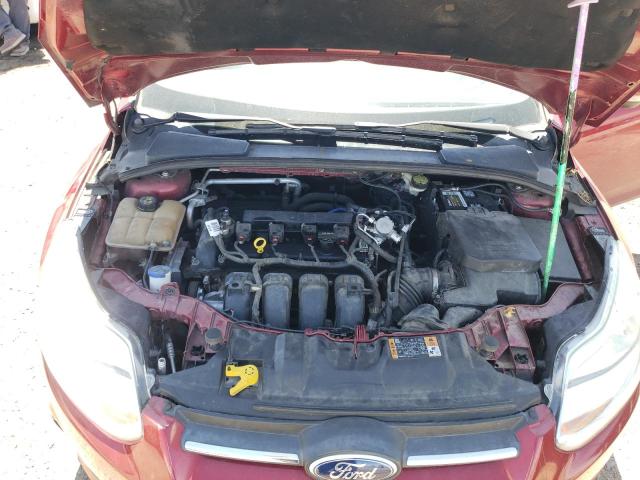 Photo 11 from auction – 2014 FORD FOCUS SE with VIN 1FADP3F25EL442663