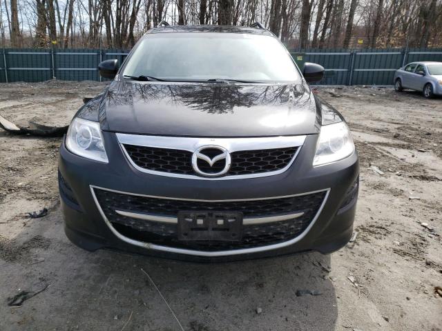Photo 5 from auction – 2011 MAZDA CX-9 with VIN JM3TB3CV2B0321645