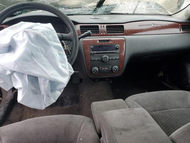 Photo 8 from auction – 2006 CHEVROLET IMPALA LT with VIN 2G1WT55K169398383