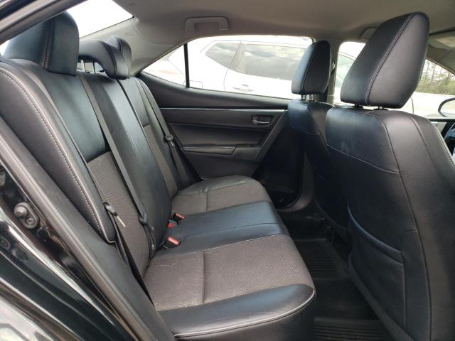 Photo 10 from auction – 2014 TOYOTA COROLLA L with VIN 2T1BURHE7EC071873