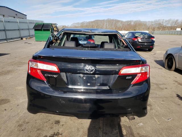 Photo 6 from auction – 2014 TOYOTA CAMRY L with VIN 4T1BF1FK2EU802261