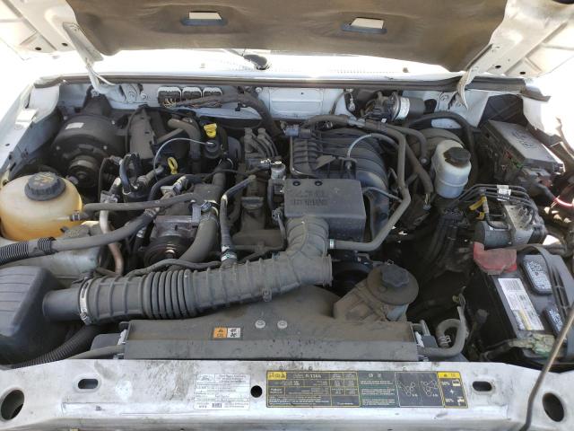 Photo 11 from auction – 2011 FORD RANGER SUP with VIN 1FTKR1ED6BPB11100