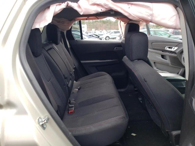 صورة رقم 11 من المزاد - 2015 GMC TERRAIN SL مع VIN 2GKALMEK1F6310580