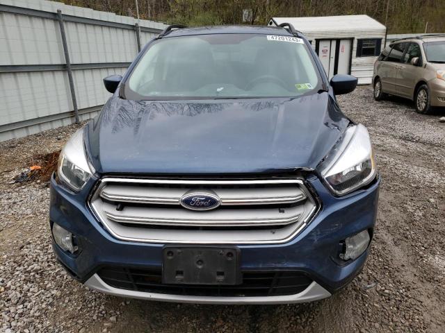 Photo 5 from auction – 2018 FORD ESCAPE SE with VIN 1FMCU9GD3JUA02362