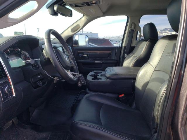 Photo 7 from auction – 2017 RAM 1500 LARAM with VIN 1C6RR7NT2HS661092