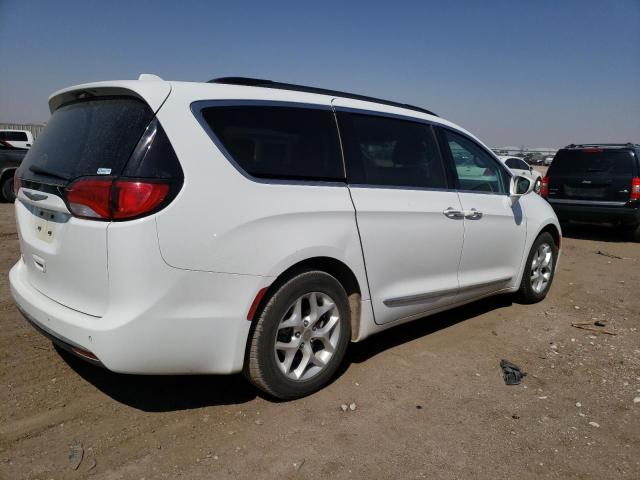 Photo 3 from auction – 2017 CHRYSLER PACIFICA T with VIN 2C4RC1BG3HR587455