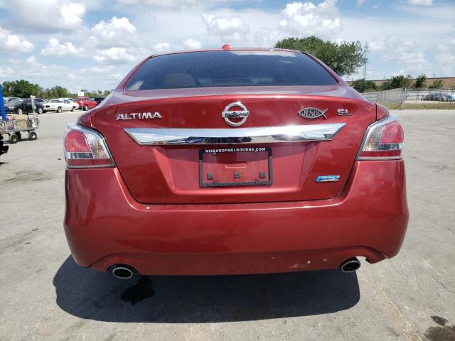 Photo 6 from auction – 2014 NISSAN ALTIMA 2.5 with VIN 1N4AL3AP2EC154052
