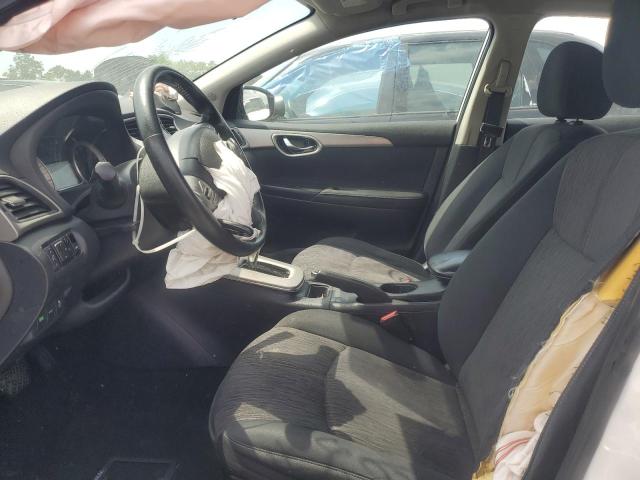 Photo 7 from auction – 2015 NISSAN SENTRA S with VIN 3N1AB7AP5FL660939