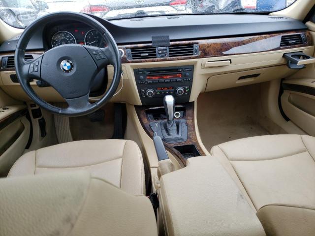 Photo 8 from auction – 2007 BMW 328 I SULE with VIN WBAVC53527FZ71345