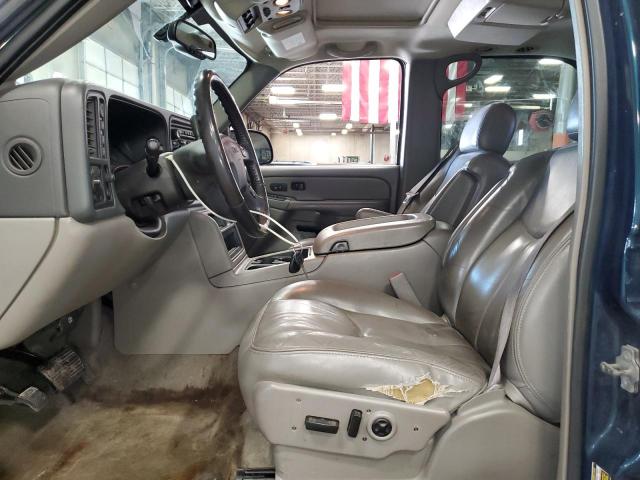 Photo 7 from auction – 2005 GMC YUKON with VIN 1GKEK13TX5R206431
