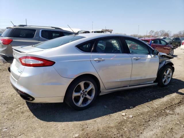 Photo 3 from auction – 2015 FORD FUSION SE with VIN 3FA6P0H99FR309795
