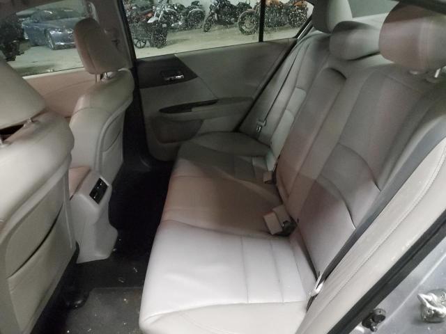 Photo 10 from auction – 2013 HONDA ACCORD EXL with VIN 1HGCR2F80DA044013