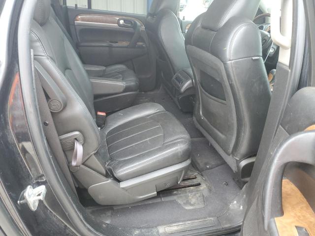 Photo 11 from auction – 2011 BUICK ENCLAVE CX with VIN 5GAKVBED1BJ253215