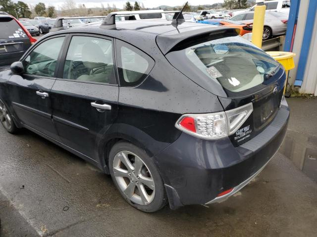 Photo 2 from auction – 2011 SUBARU IMPREZA OU with VIN JF1GH6D64BH811853
