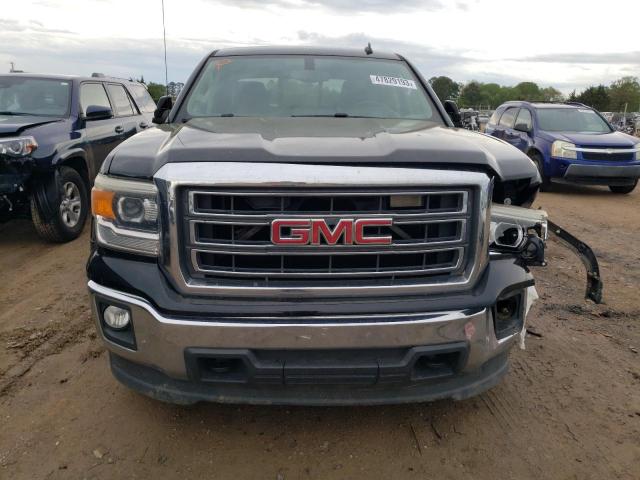 Photo 5 from auction – 2014 GMC SIERRA K15 with VIN 3GTU2UEC8EG257173