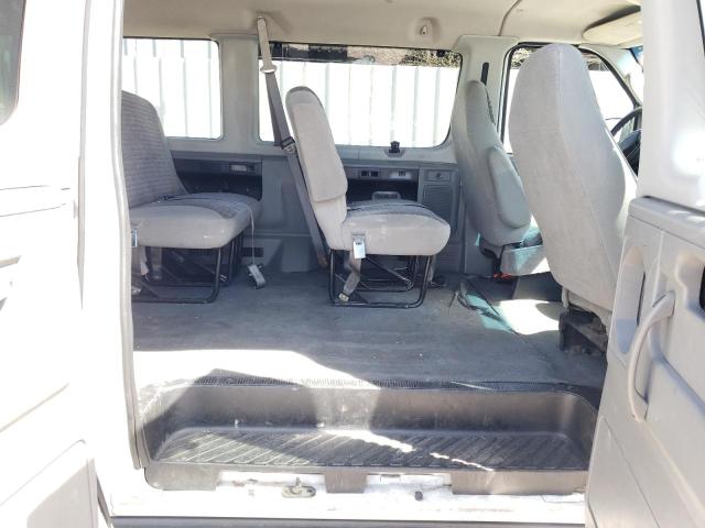 Photo 11 from auction – 2004 FORD ECONOLINE with VIN 1FBNE31L44HB38458