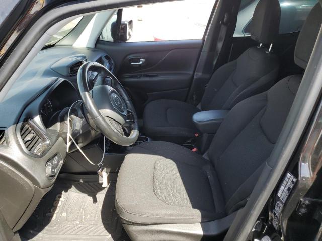 Photo 7 from auction – 2018 JEEP RENEGADE L with VIN ZACCJABB0JPJ12255