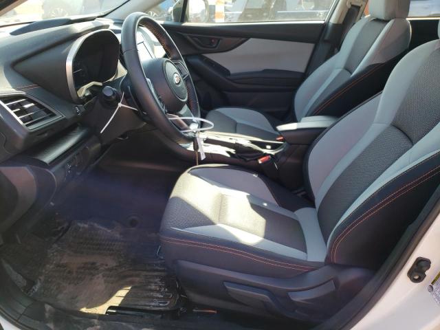 Photo 7 from auction – 2021 SUBARU CROSSTREK with VIN JF2GTAPC3M8653877