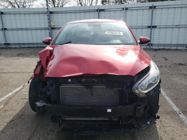 Photo 5 from auction – 2019 KIA FORTE FE with VIN 3KPF24AD9KE113100