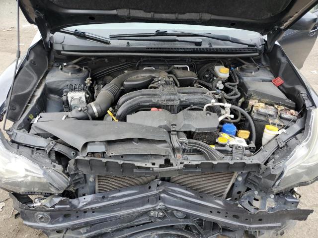 Photo 11 from auction – 2015 SUBARU IMPREZA PR with VIN JF1GPAC66FH276313