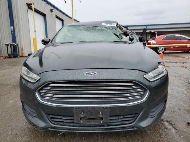Photo 5 from auction – 2015 FORD FUSION SE with VIN 1FA6P0H77F5115395