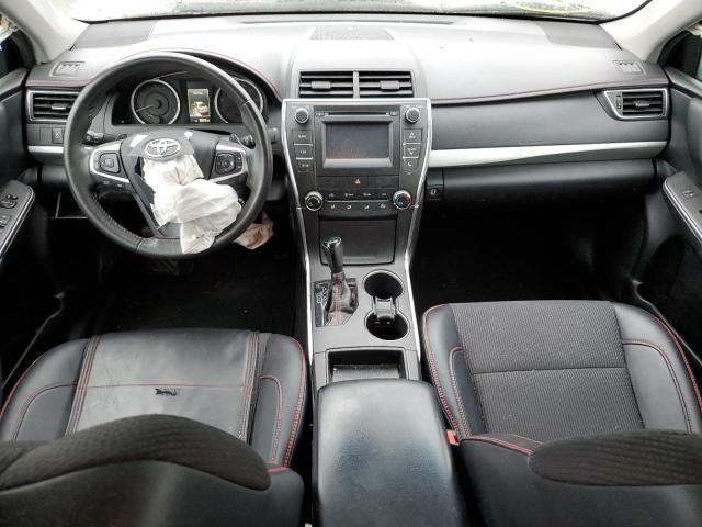 Photo 8 from auction – 2017 TOYOTA CAMRY LE with VIN 4T1BF1FK2HU762249