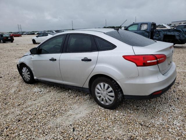 Foto 2 de la subasta – 2018 FORD FOCUS S con VIN 1FADP3E25JL244192