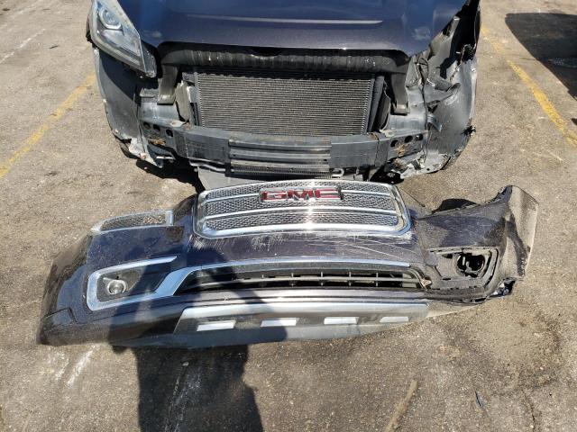 Photo 13 from auction – 2013 GMC ACADIA DEN with VIN 1GKKVTKD8DJ202634