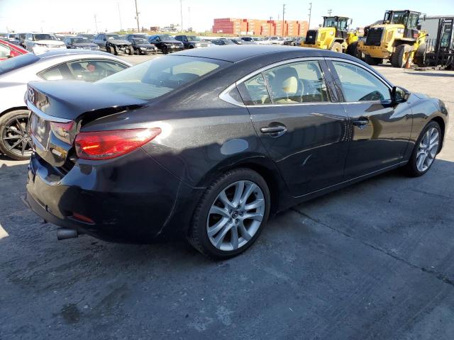 Photo 3 from auction – 2014 MAZDA 6 TOURING with VIN JM1GJ1V69E1150785