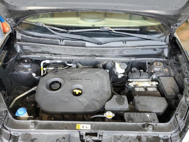 Снимка 12 от търг – 2012 KIA SOUL + с VIN KNDJT2A61C7452206
