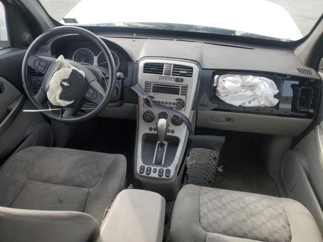 Photo 8 from auction – 2006 CHEVROLET EQUINOX LT with VIN 2CNDL73F066059899