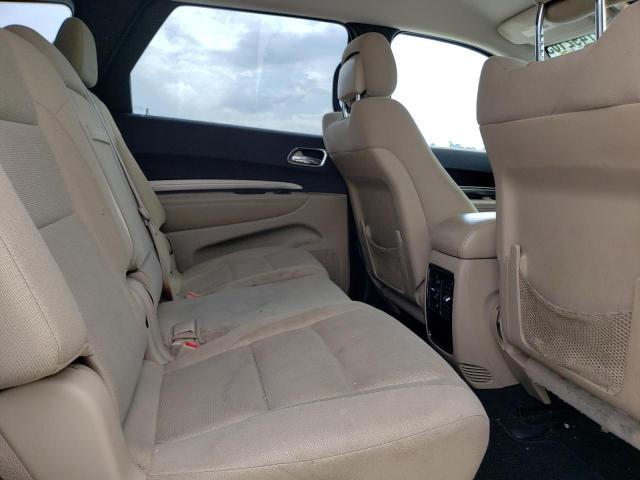 Photo 11 from auction – 2015 DODGE DURANGO SX with VIN 1C4RDHAGXFC155961