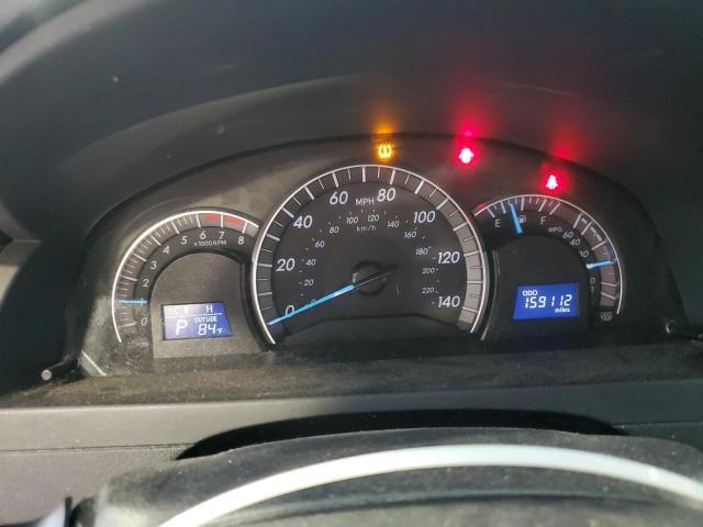 Photo 9 from auction – 2012 TOYOTA CAMRY BASE with VIN 4T1BF1FK0CU104664