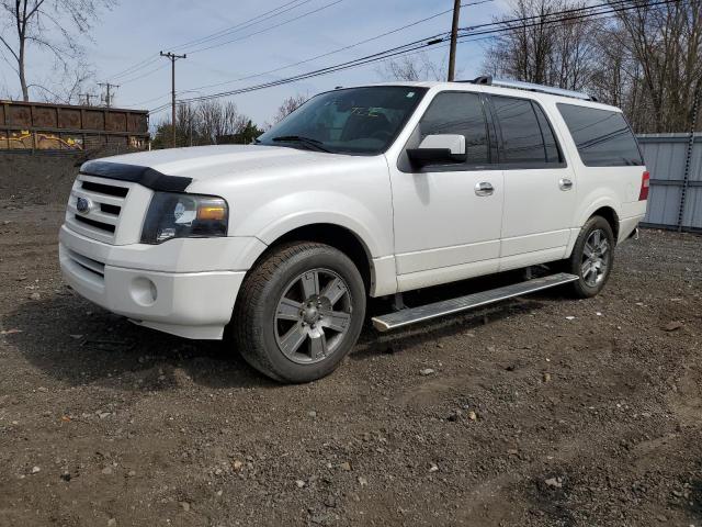 FORD EXPEDITION 2010 with VIN 1FMJK2A58AEA06892 - Photo from auction