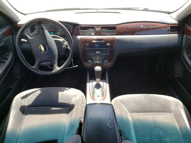 Photo 8 from auction – 2011 CHEVROLET IMPALA LT with VIN 2G1WG5EKXB1246843