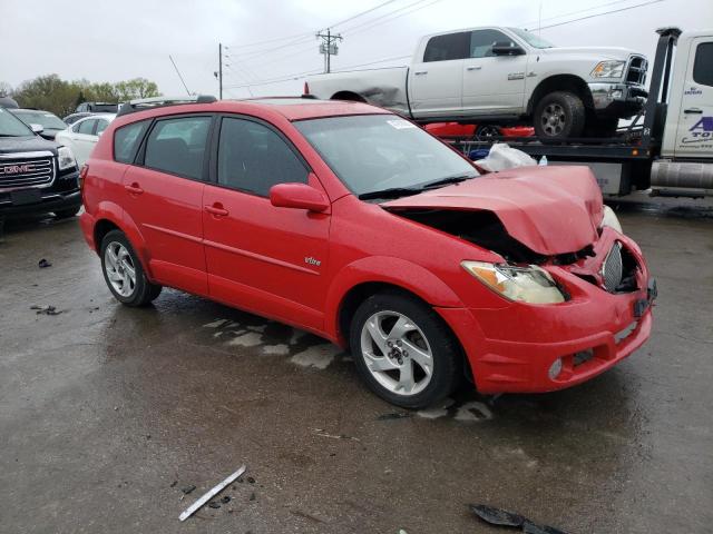 Photo 4 from auction – 2005 PONTIAC VIBE with VIN 5Y2SL63885Z408026