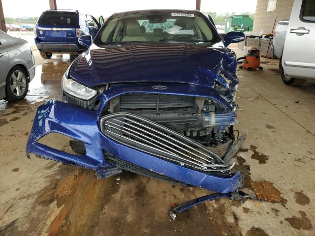 Photo 5 from auction – 2016 FORD FUSION SE with VIN 3FA6P0H72GR218741