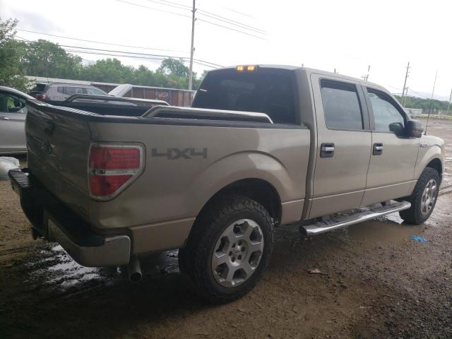Photo 3 from auction – 2010 FORD F150 SUPER with VIN 1FTFW1EVXAFB75602
