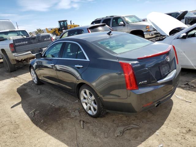 Photo 2 from auction – 2014 CADILLAC ATS with VIN 1G6AA5RA4E0164212