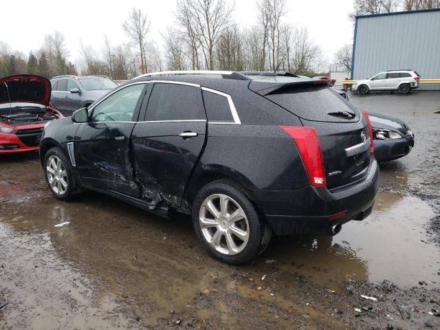 Photo 2 from auction – 2015 CADILLAC SRX PREMIU with VIN 3GYFNGE32FS570164
