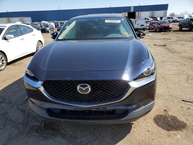Photo 5 from auction – 2020 MAZDA CX-30 PREF with VIN 3MVDMBDL0LM134299